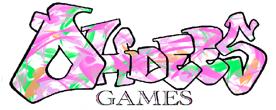 OhDee's Games